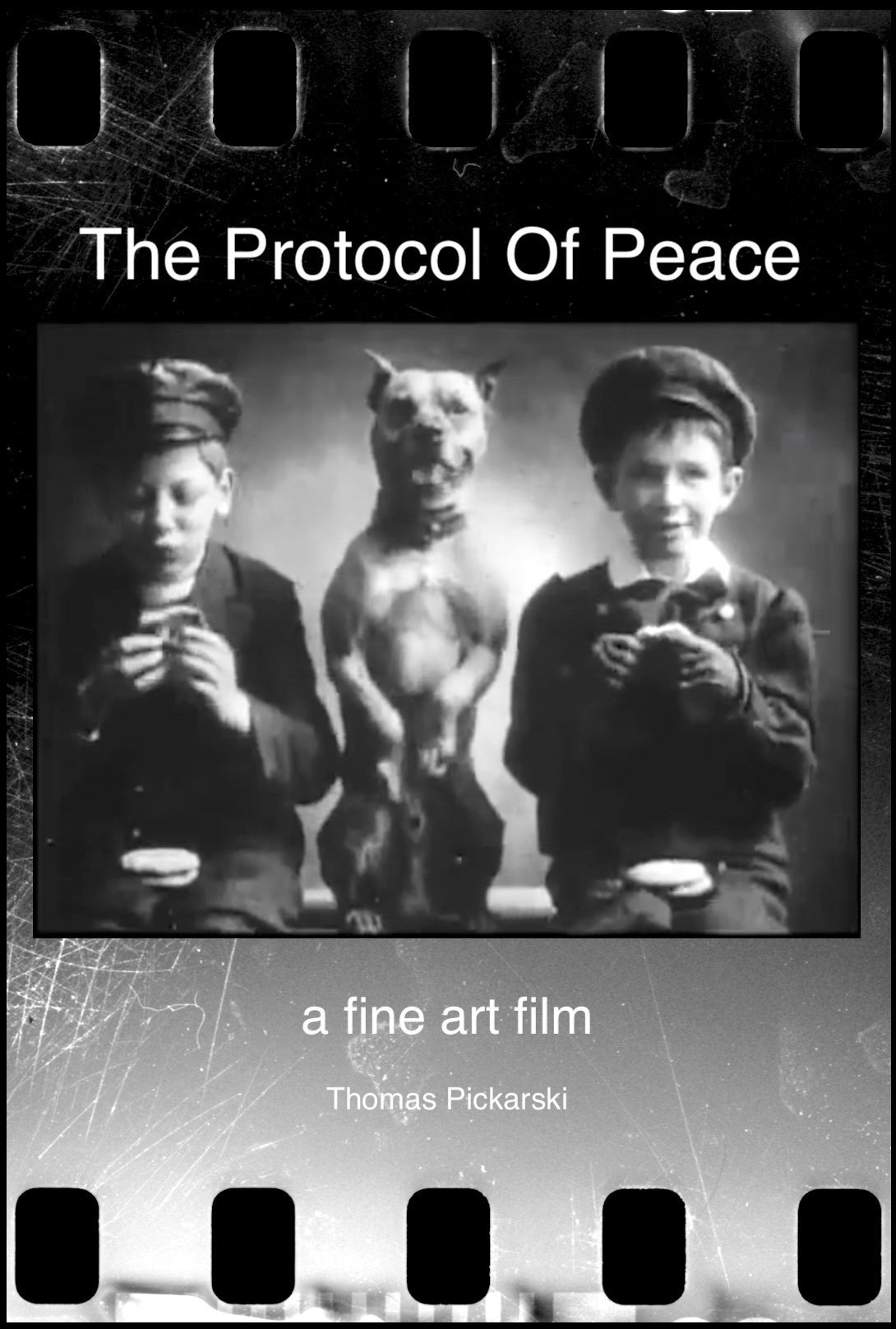 The Protocol of Peace