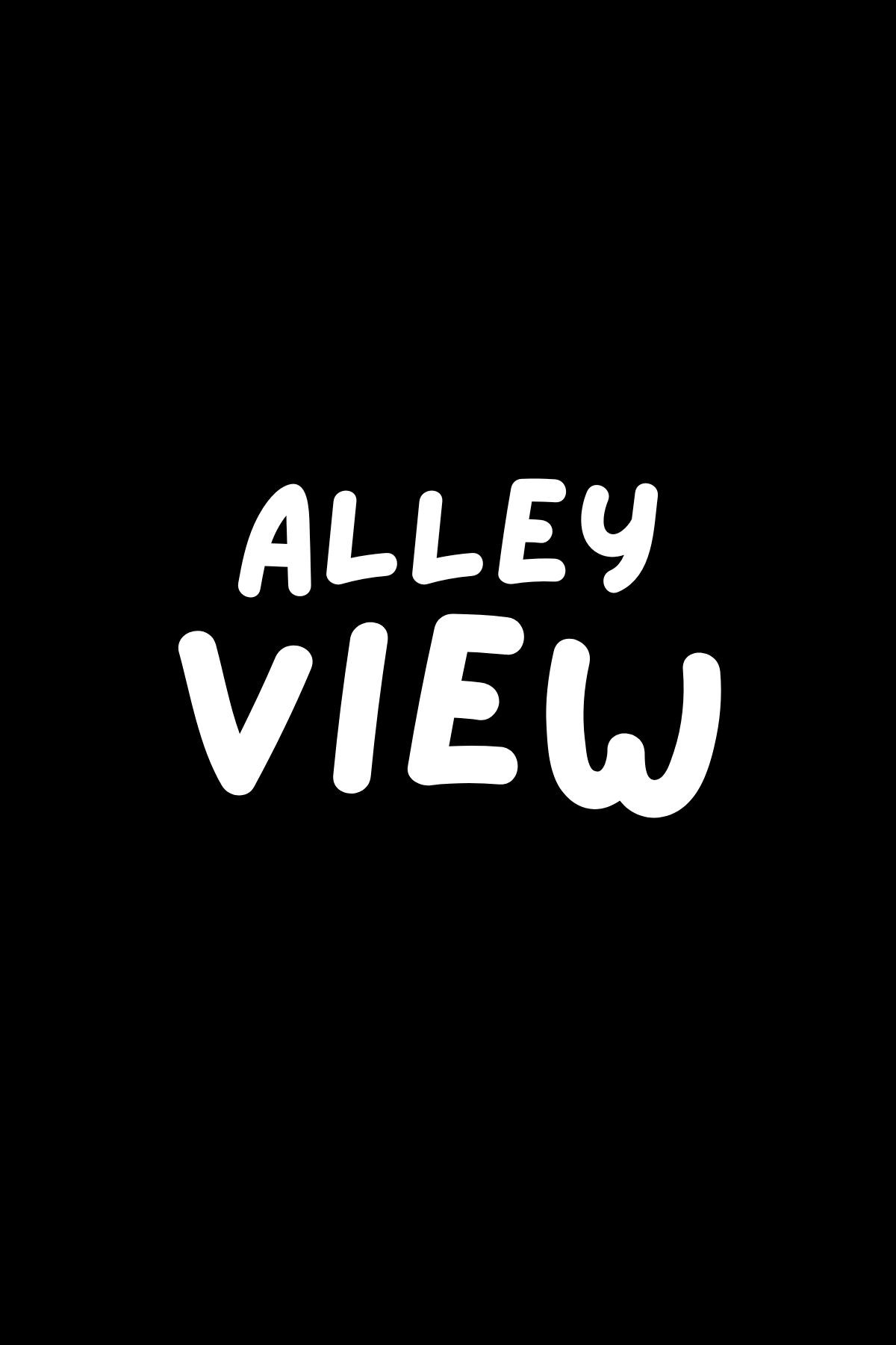 Alleyview