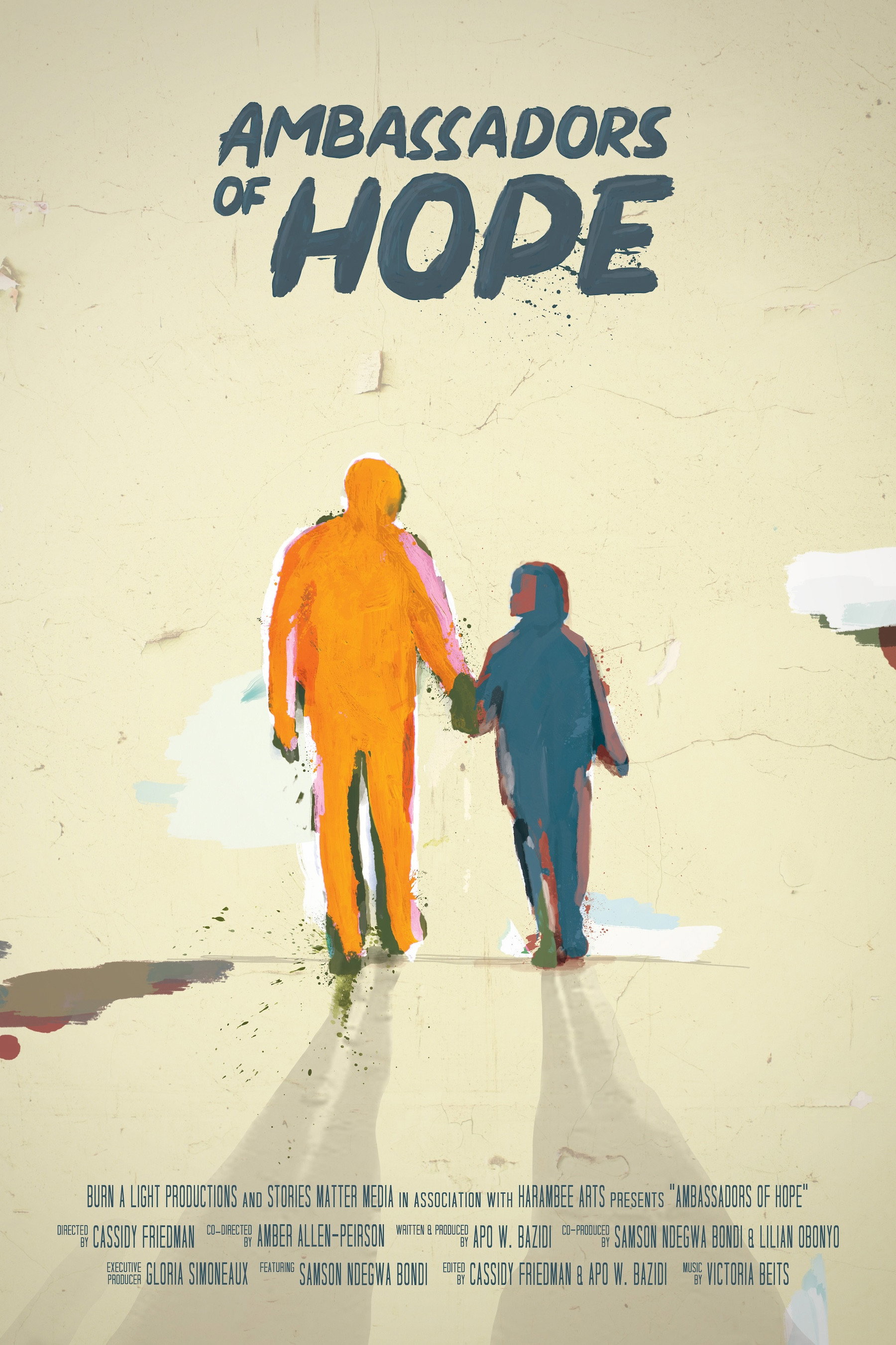 Ambassadors of Hope