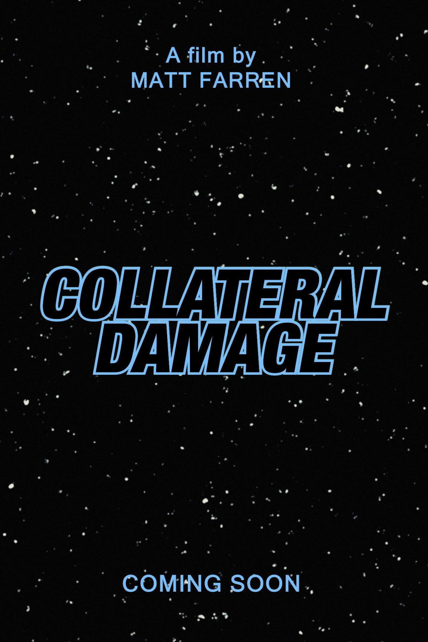 Collateral Damage