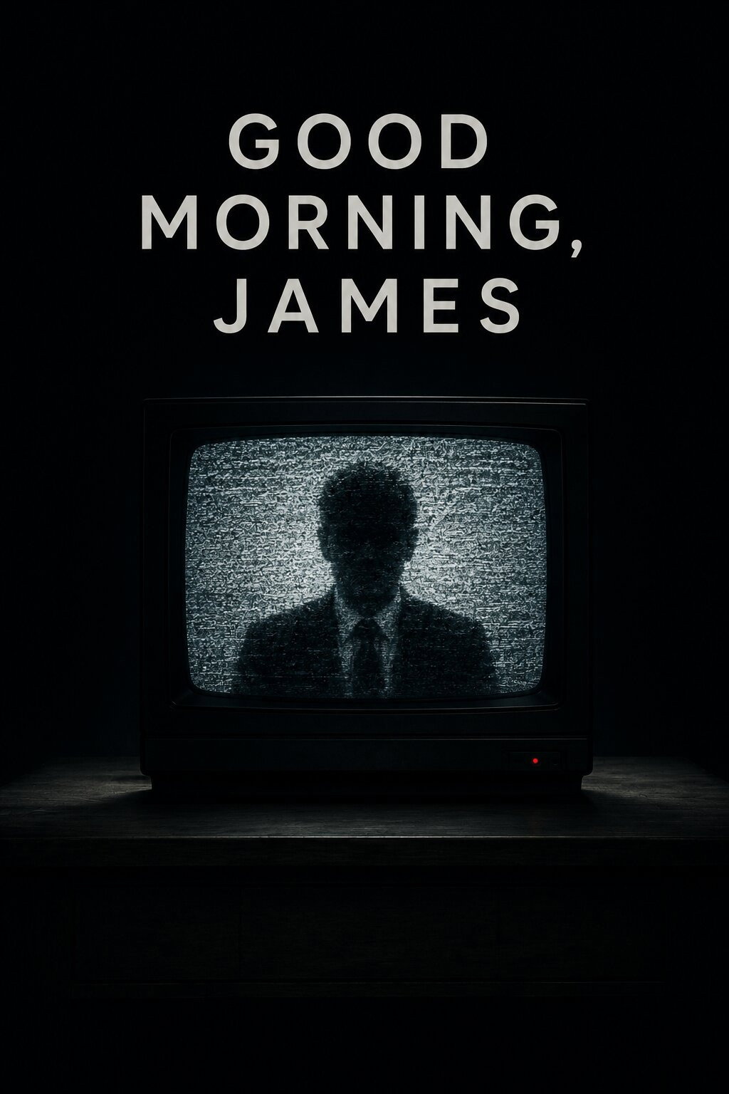 Good Morning, James