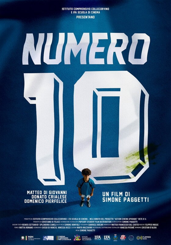 Numero 10