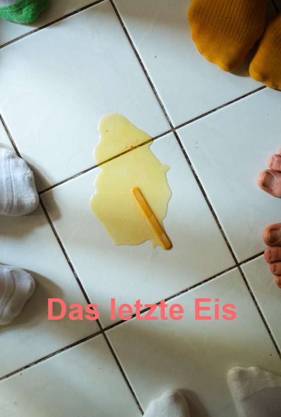 Das Letzte Eis