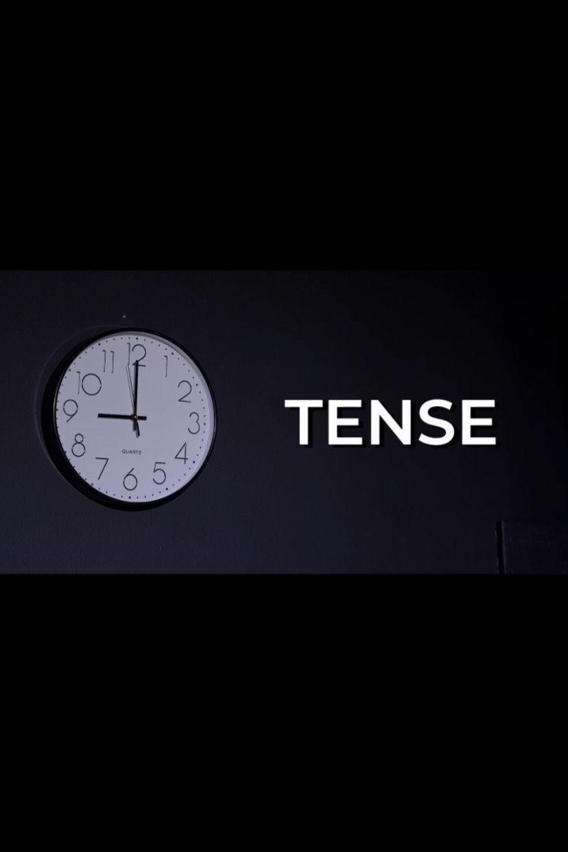 Tense