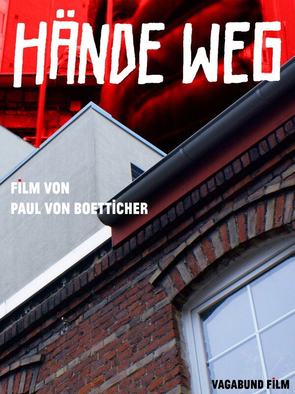 HÄNDE WEG