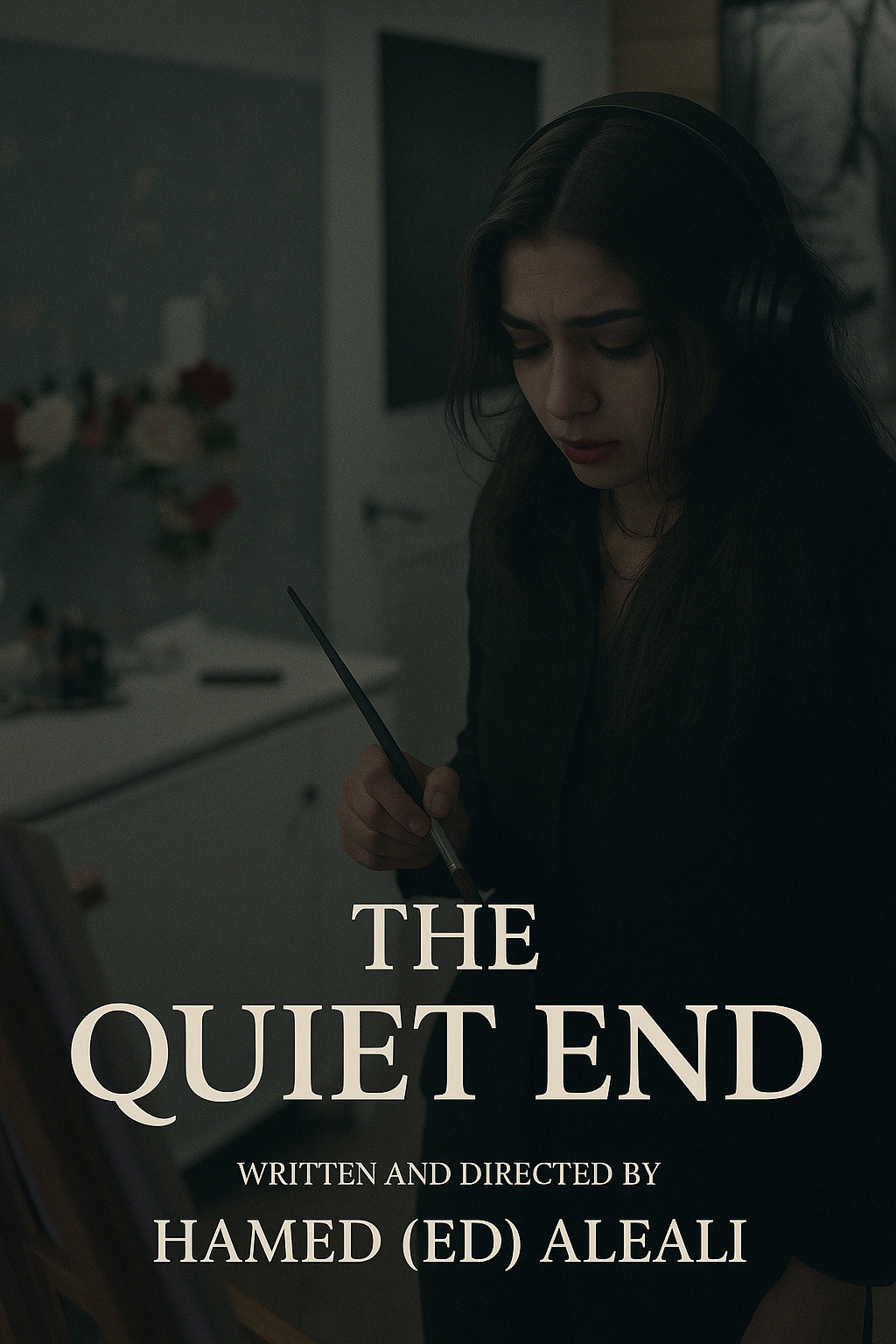 The Quiet End