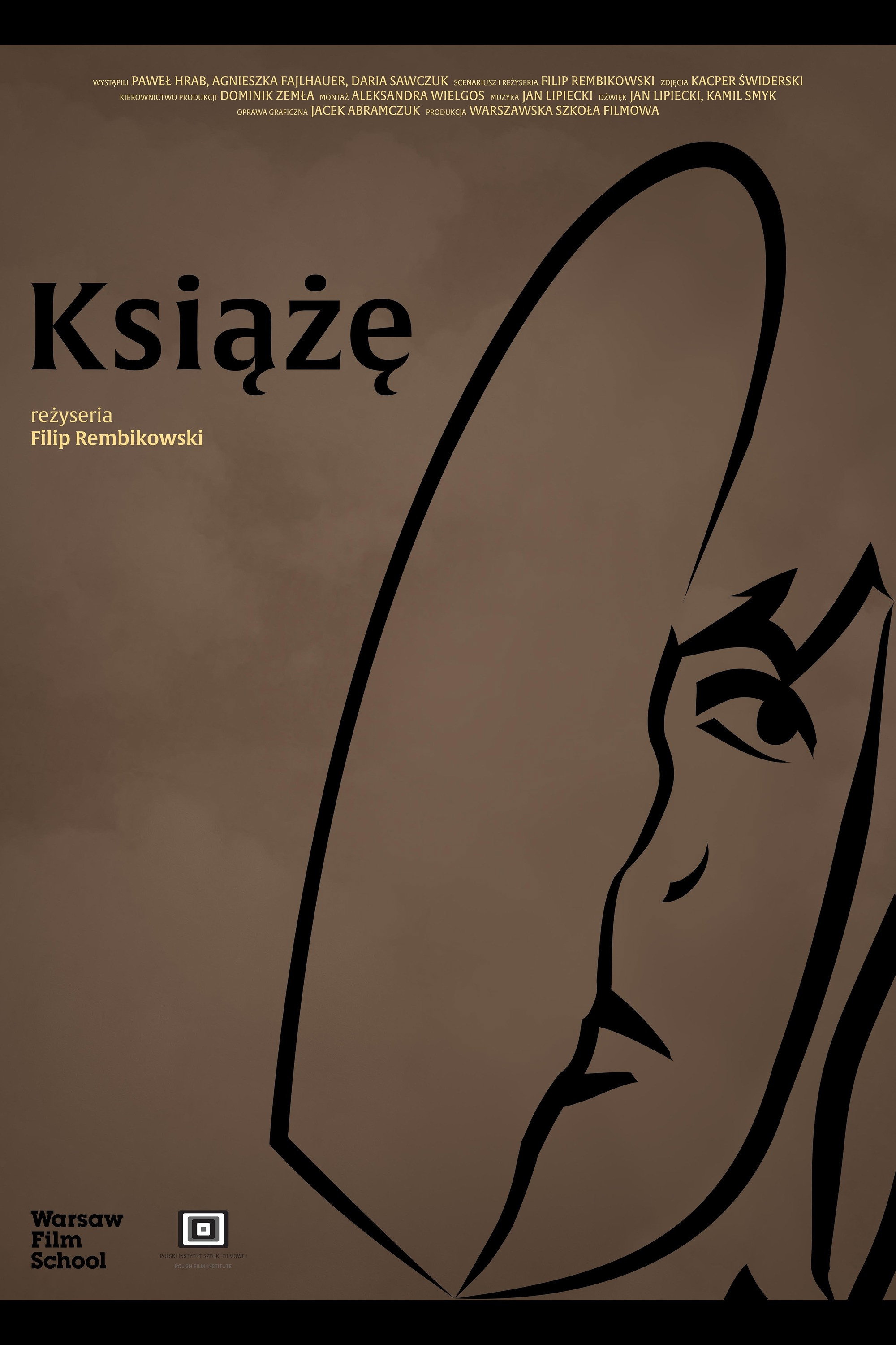 Ksiaze