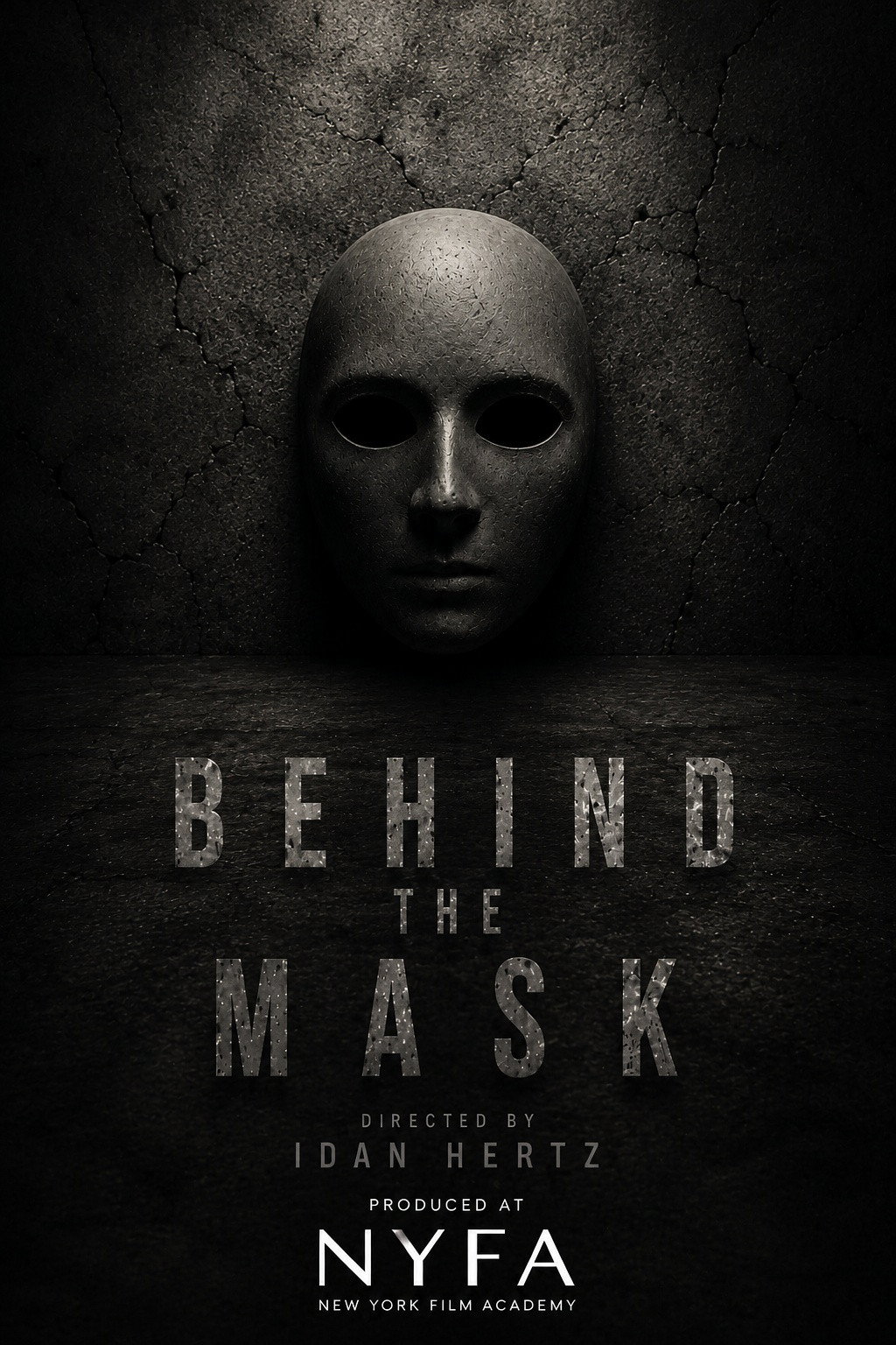 Beneath the Mask