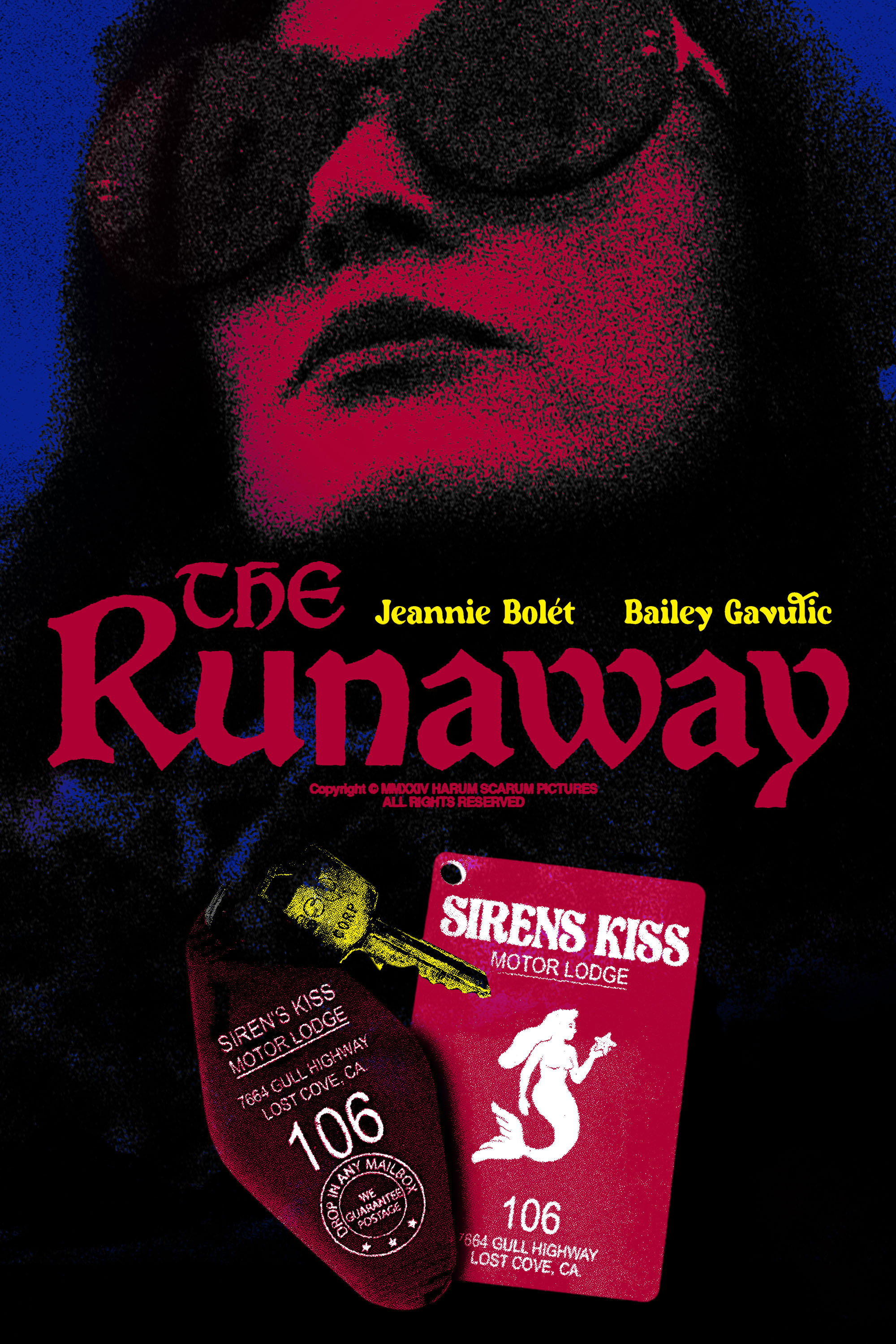 The Runaway