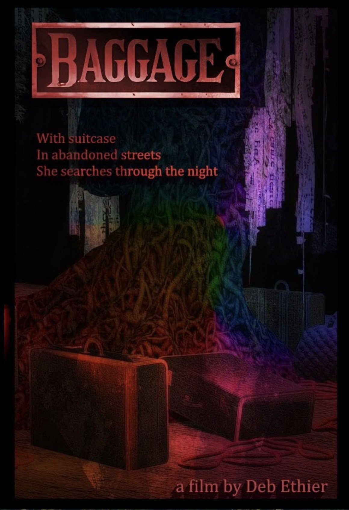 Baggage