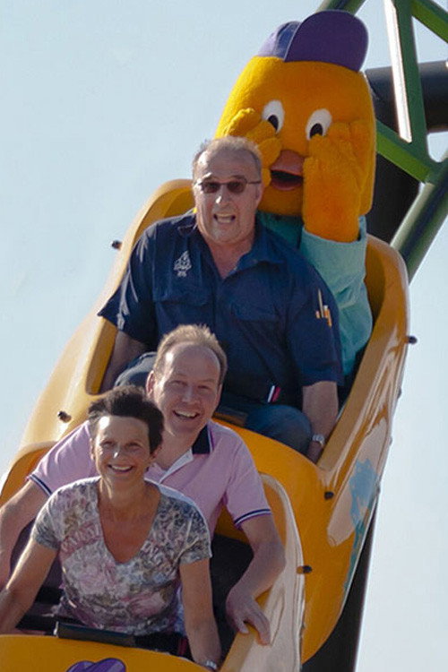 De Billy familie