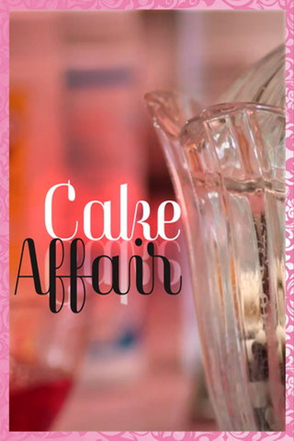 Cake Affair