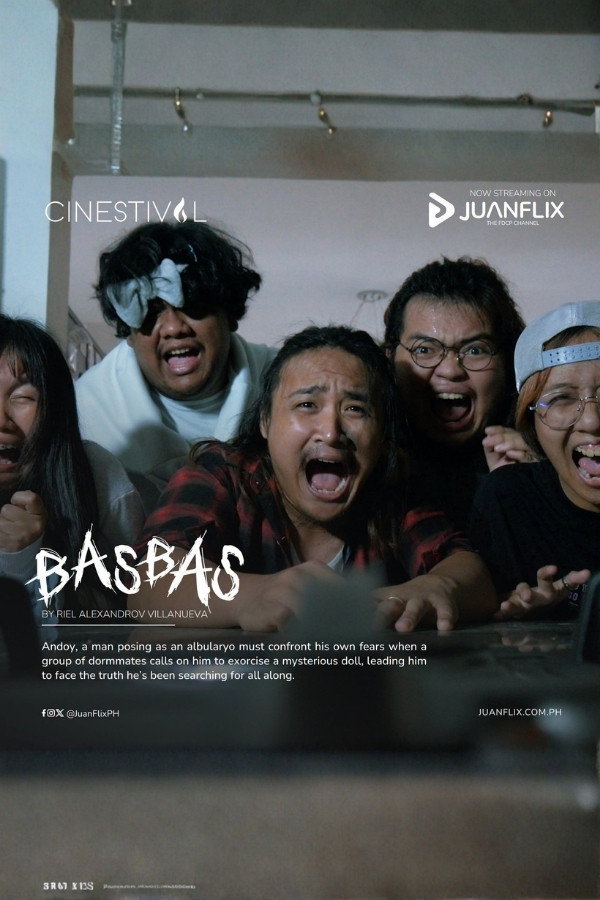 Basbas