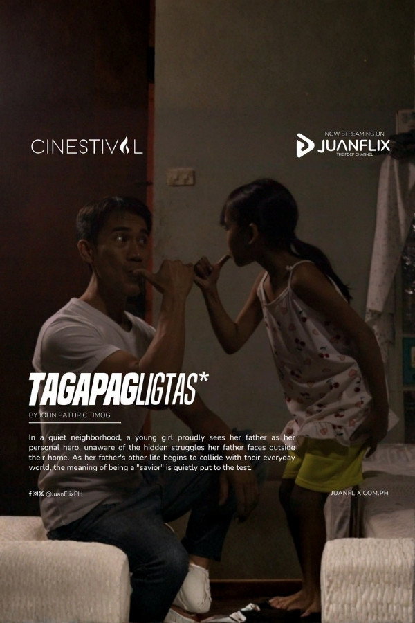 Tagapagligtas*
