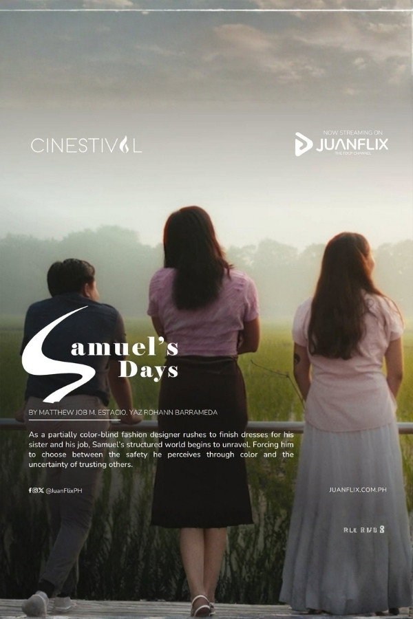 Samuel's Day