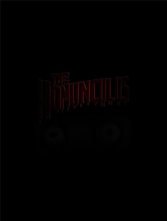 The Homunculus