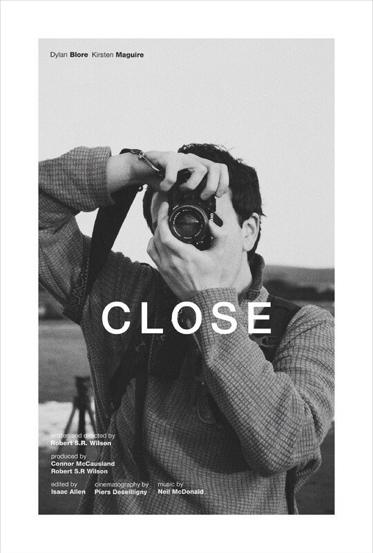 Close