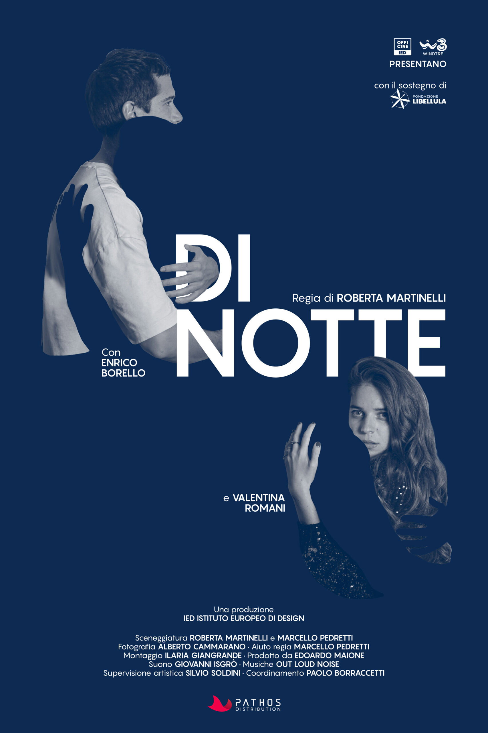 Di notte