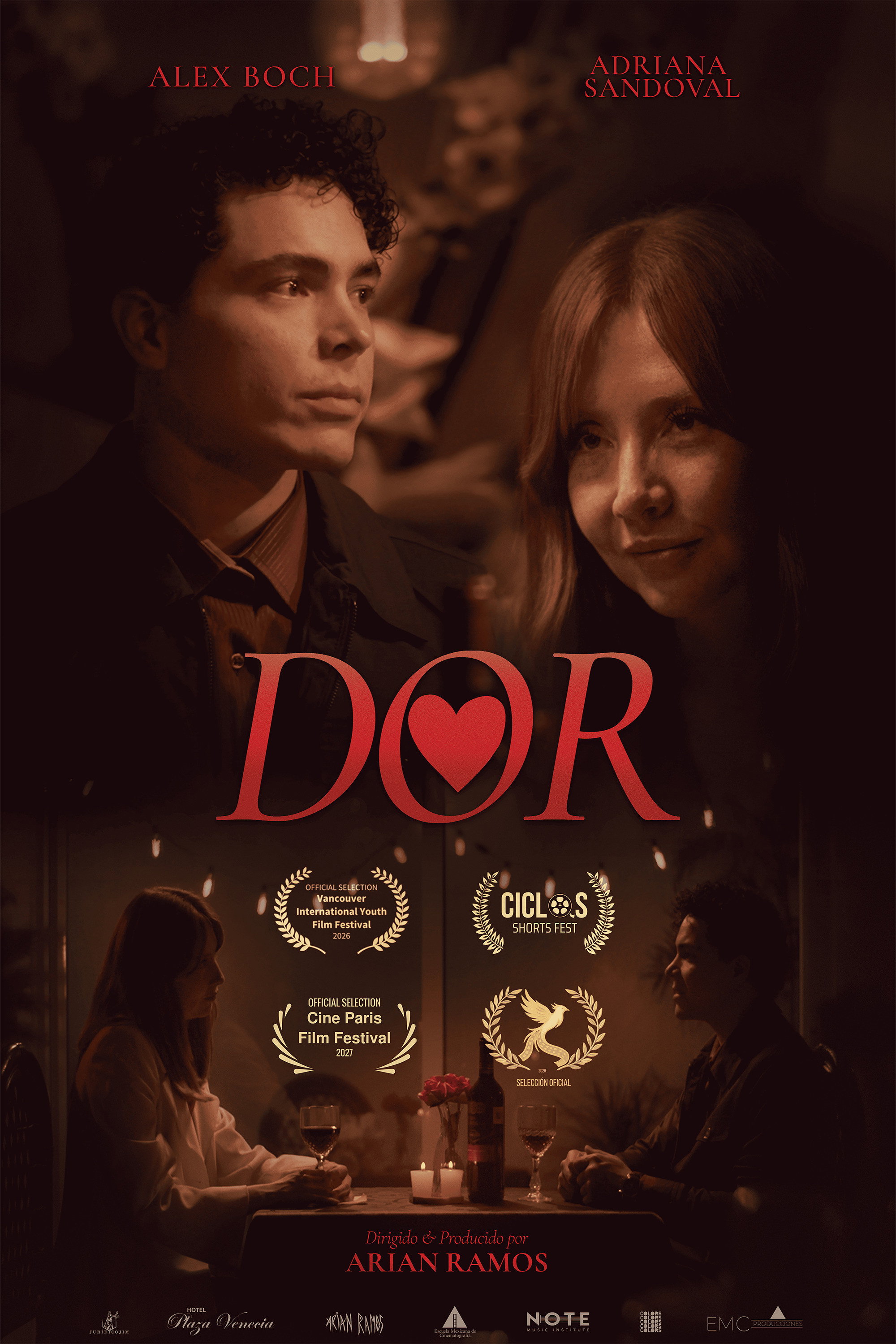 DOR