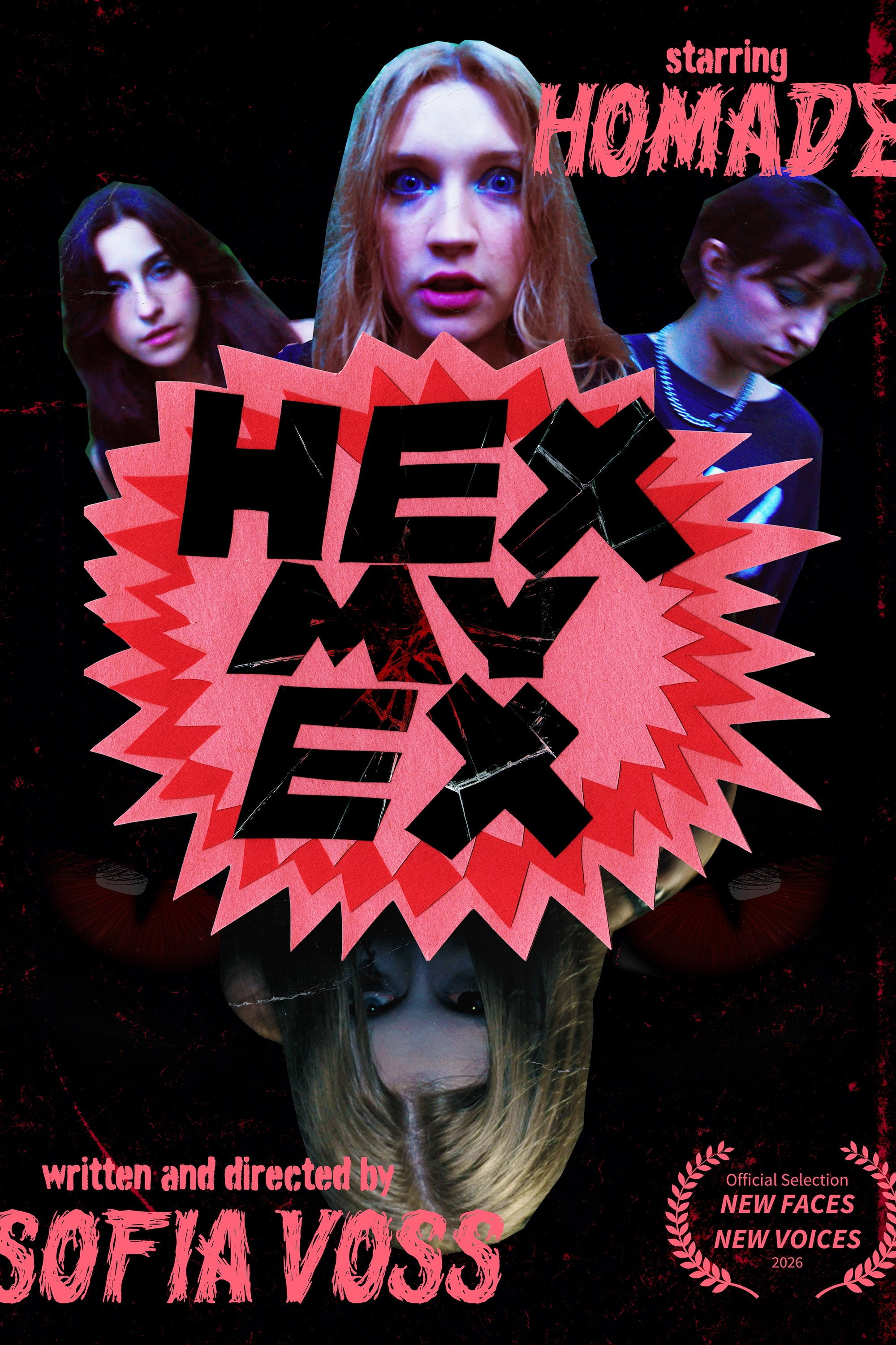 HEX MY EX