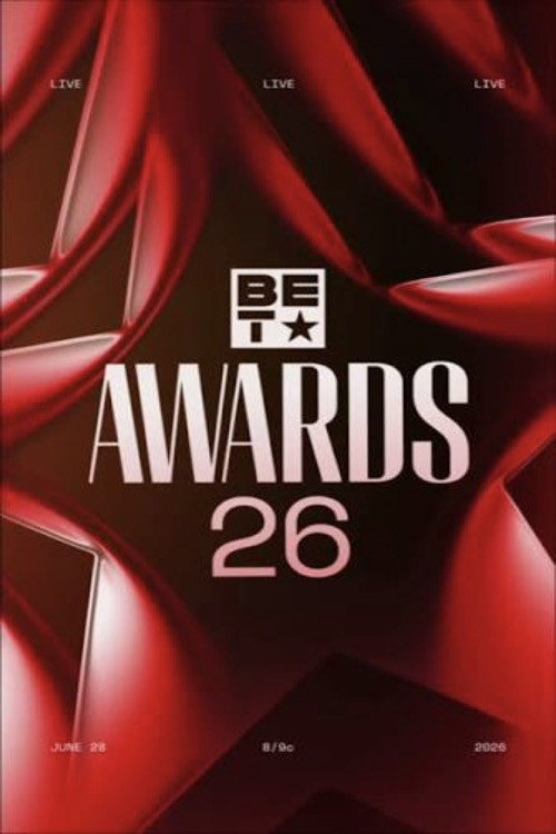 BET Awards 2026