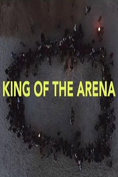 King of the Arena