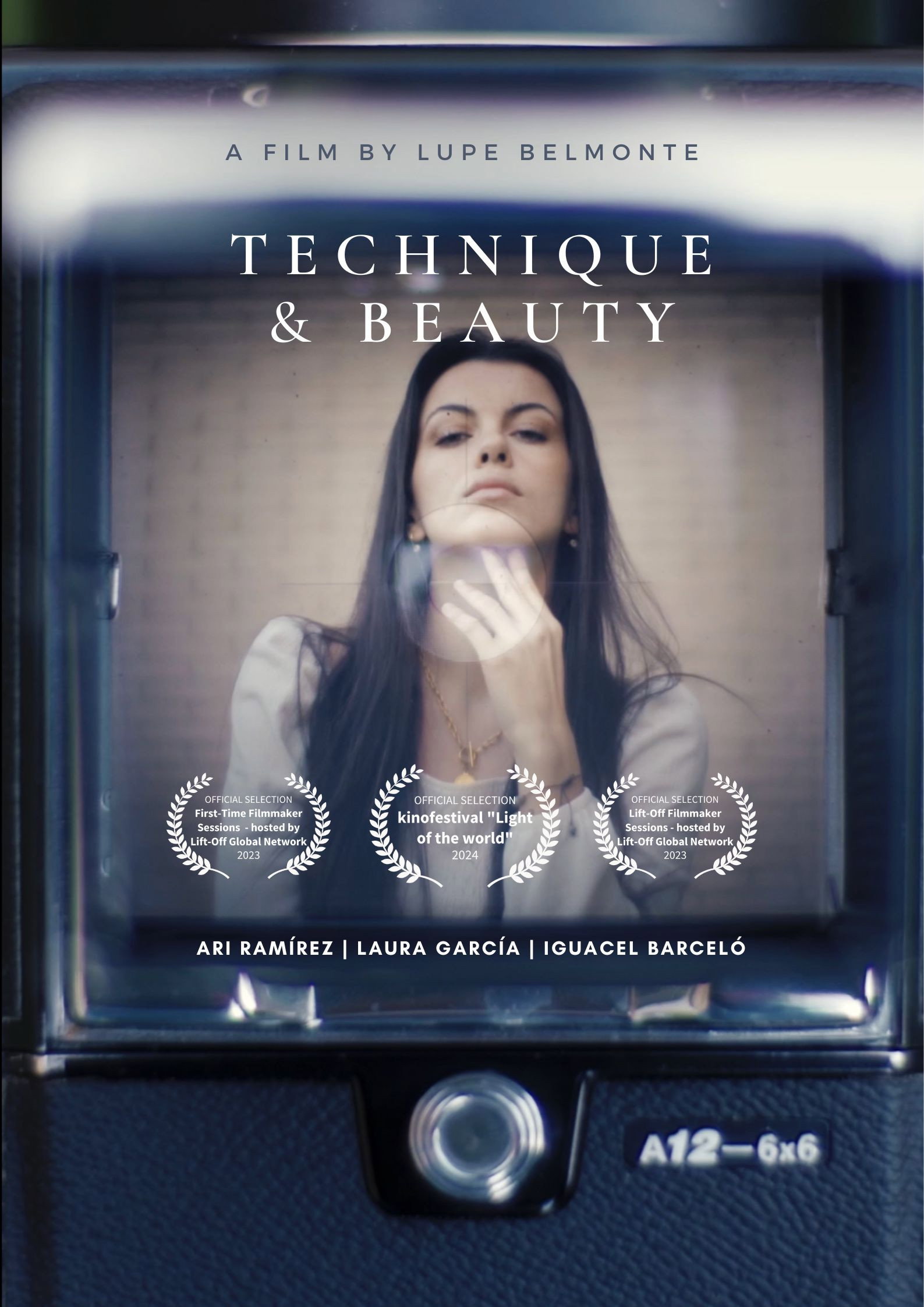 Tecnique and Beauty
