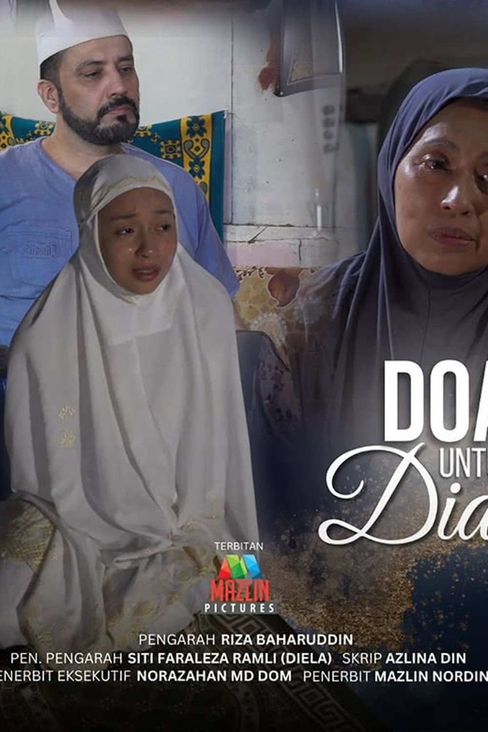 Doa Untuk Dia