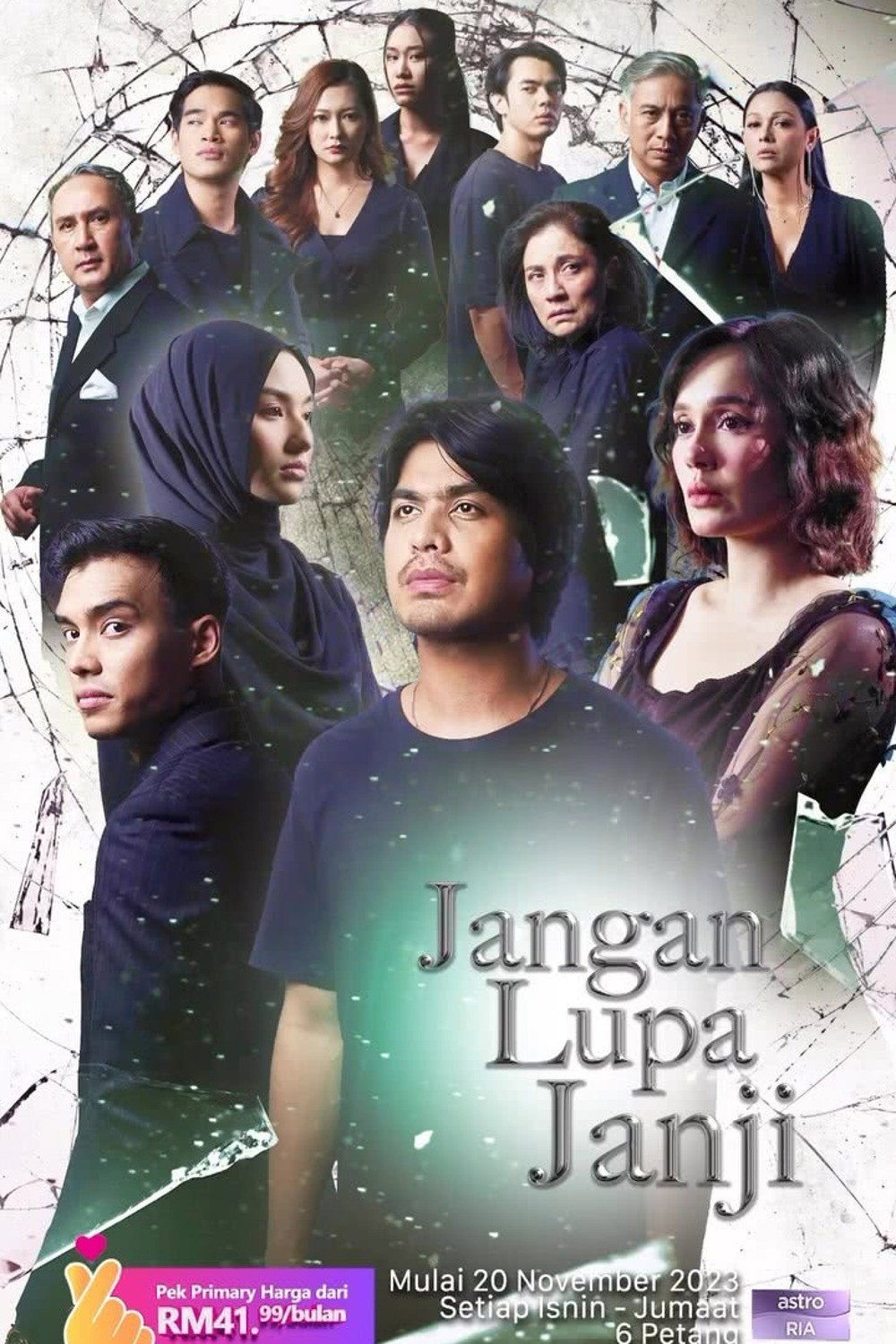 Jangan Lupa Janji