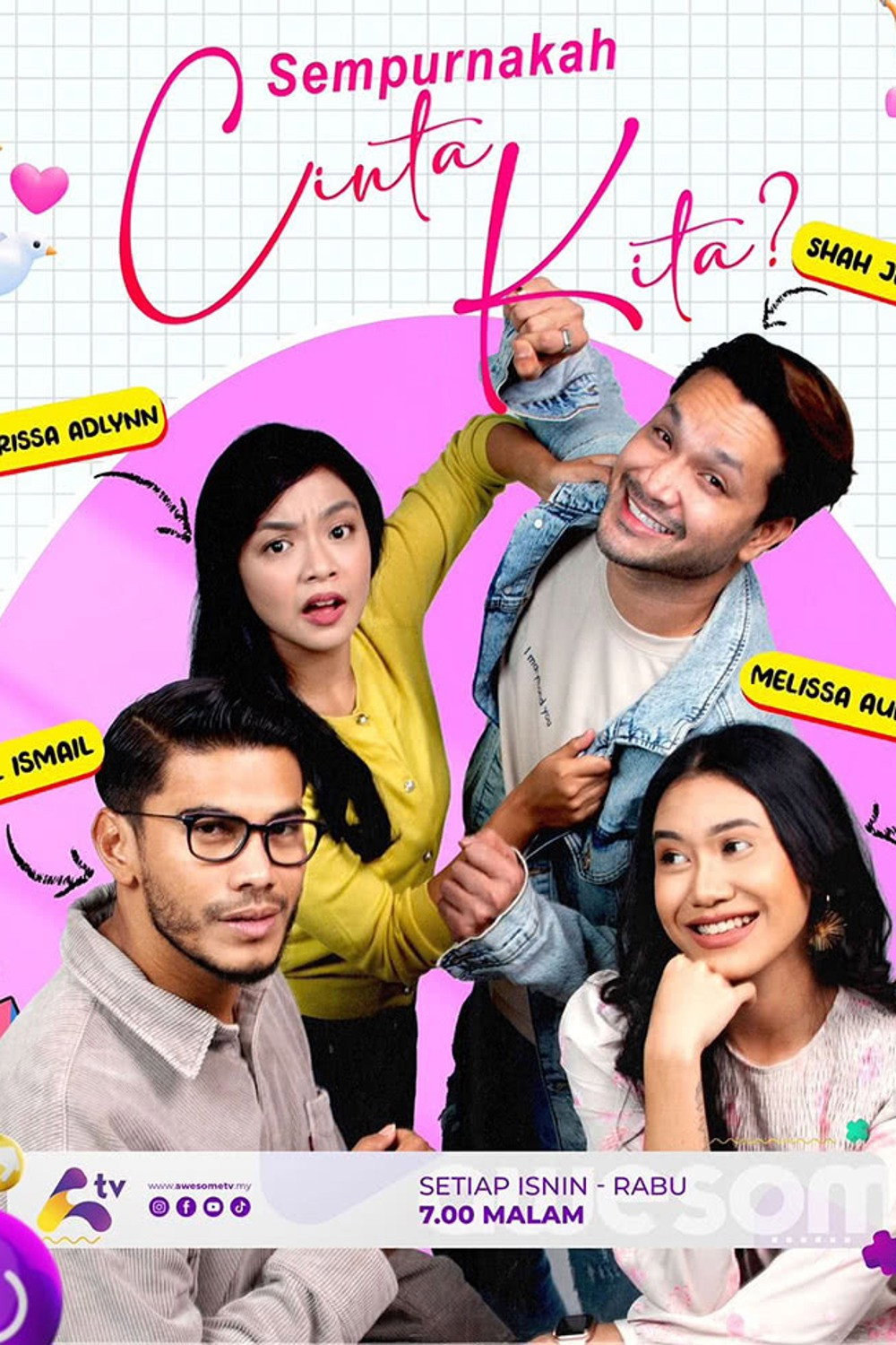 Sempurnakah Cinta Kita