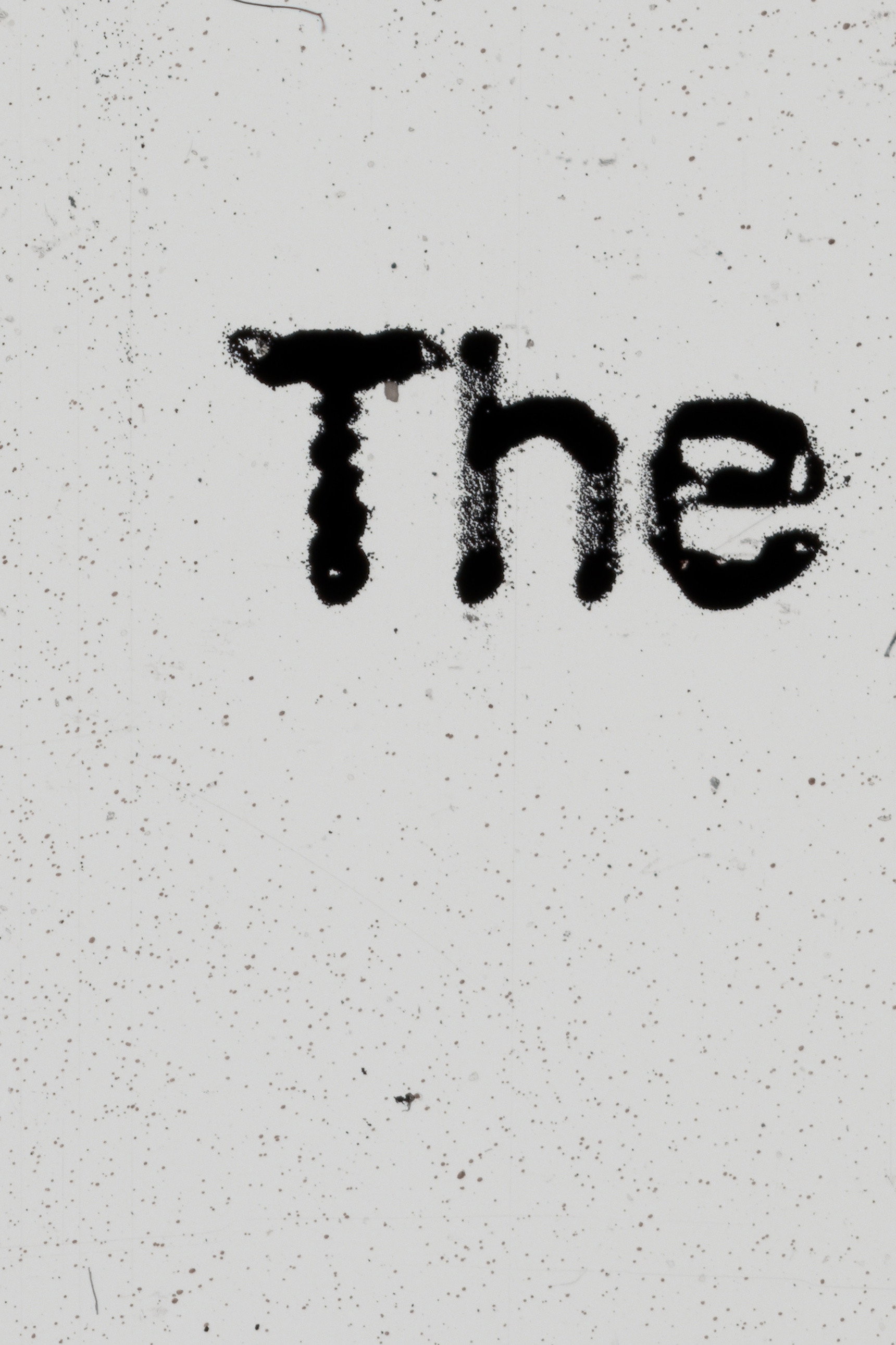 Second Notes