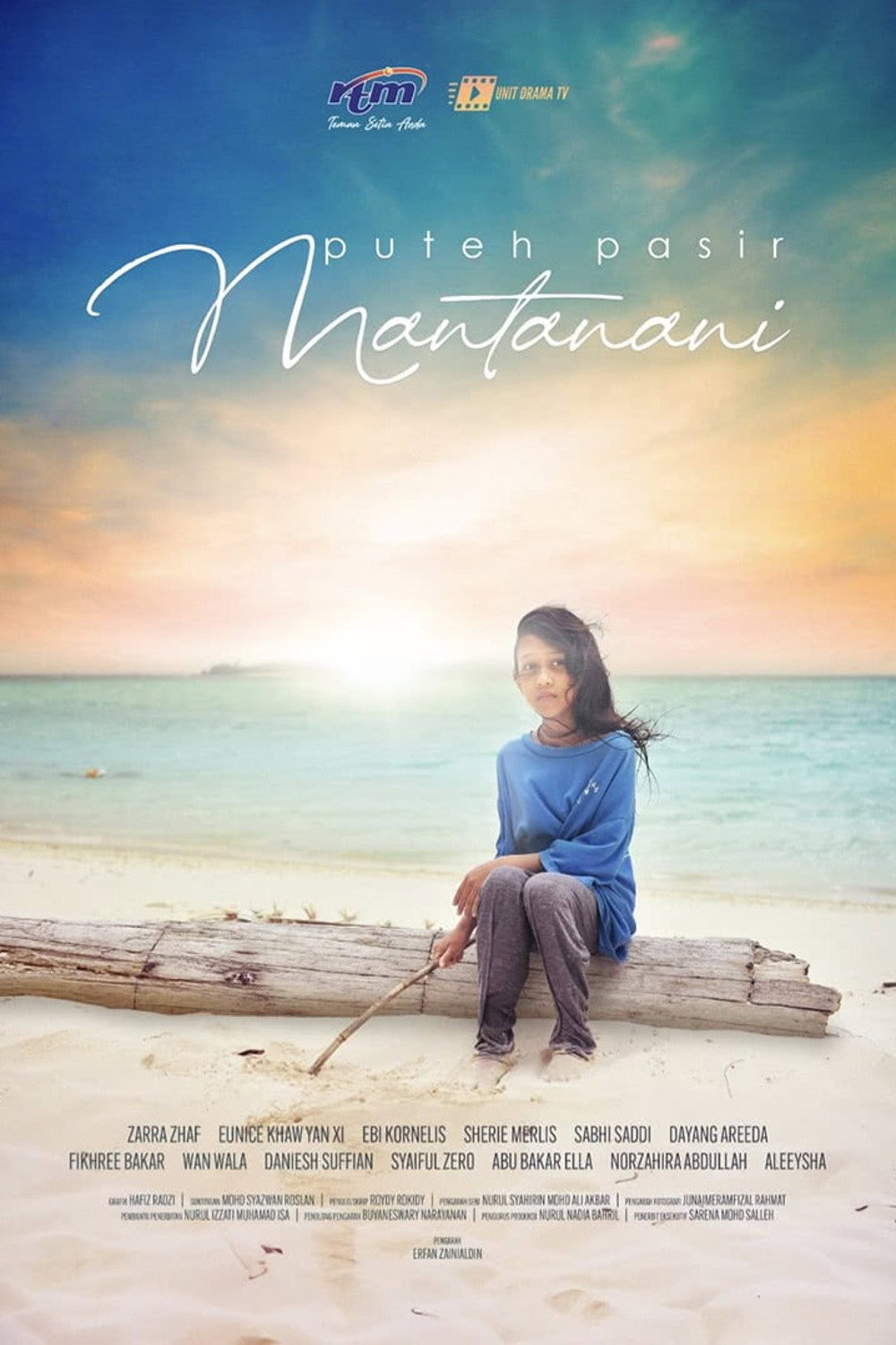 Puteh Pasir Mantanani