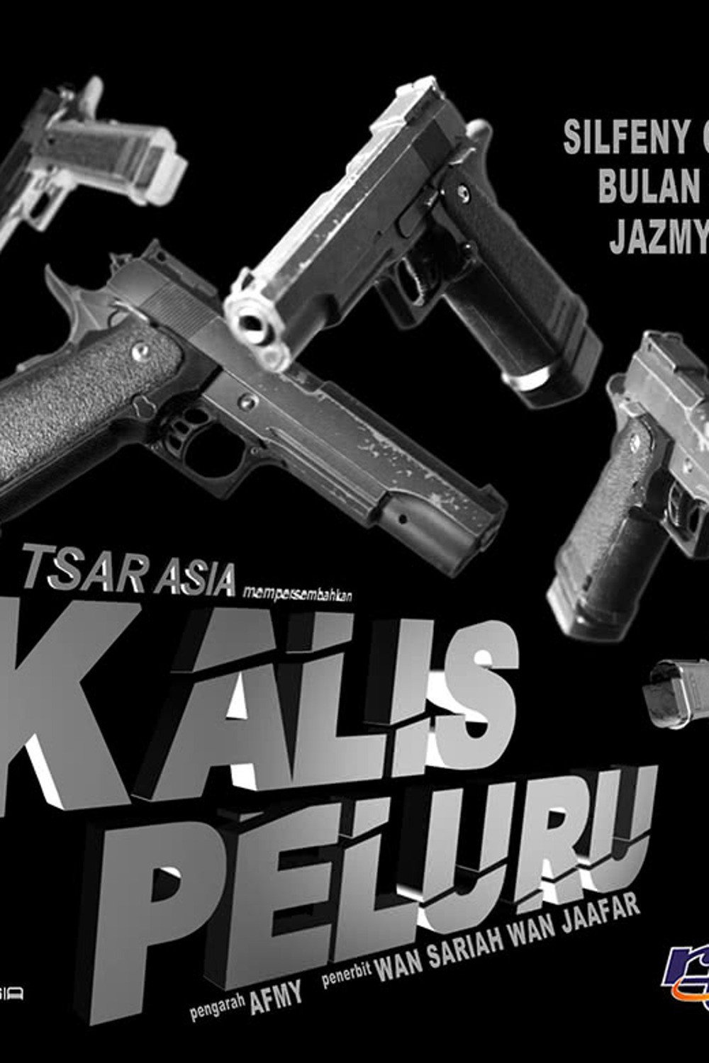 Kalis Peluru