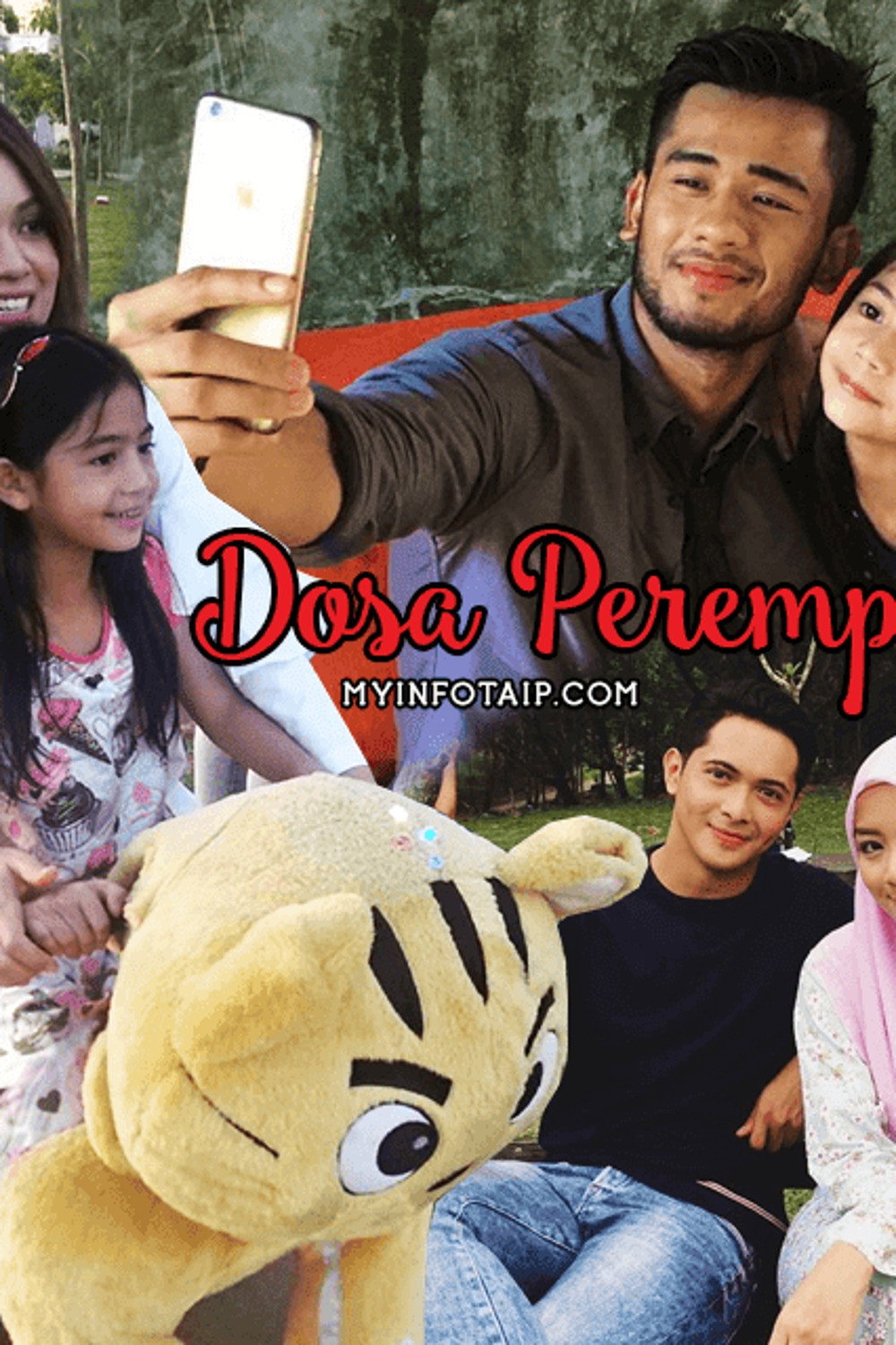 Dosa Perempuan