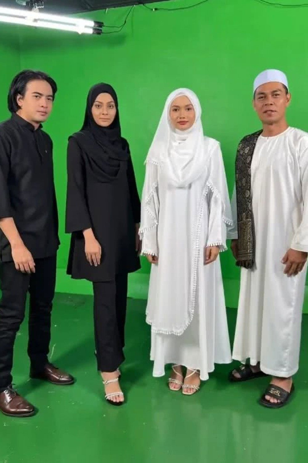 Takdir Yang Ditakdirkan
