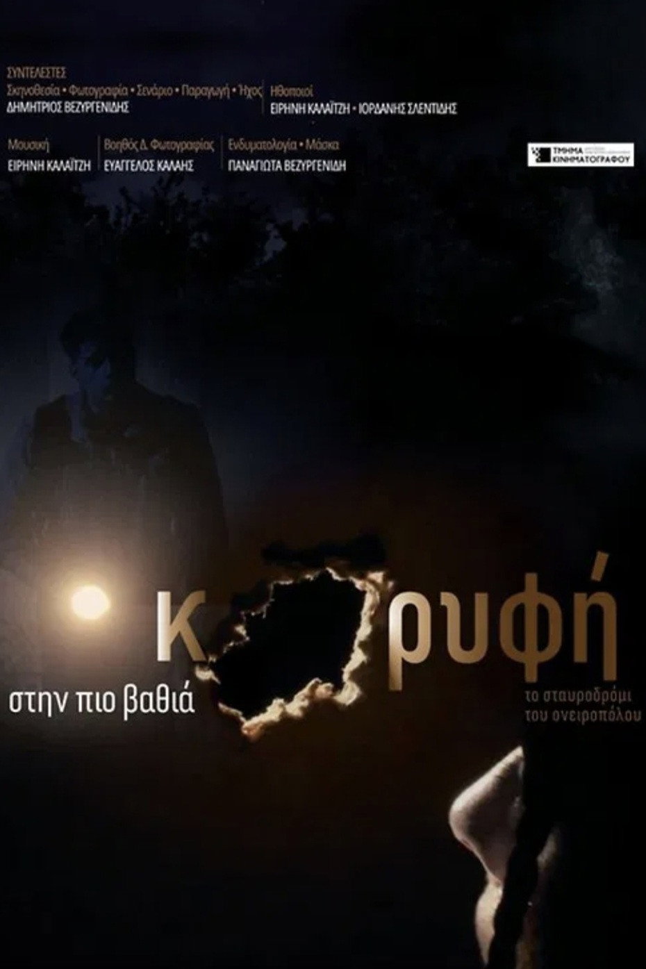Στην Πιο Βαθιά Κορφή