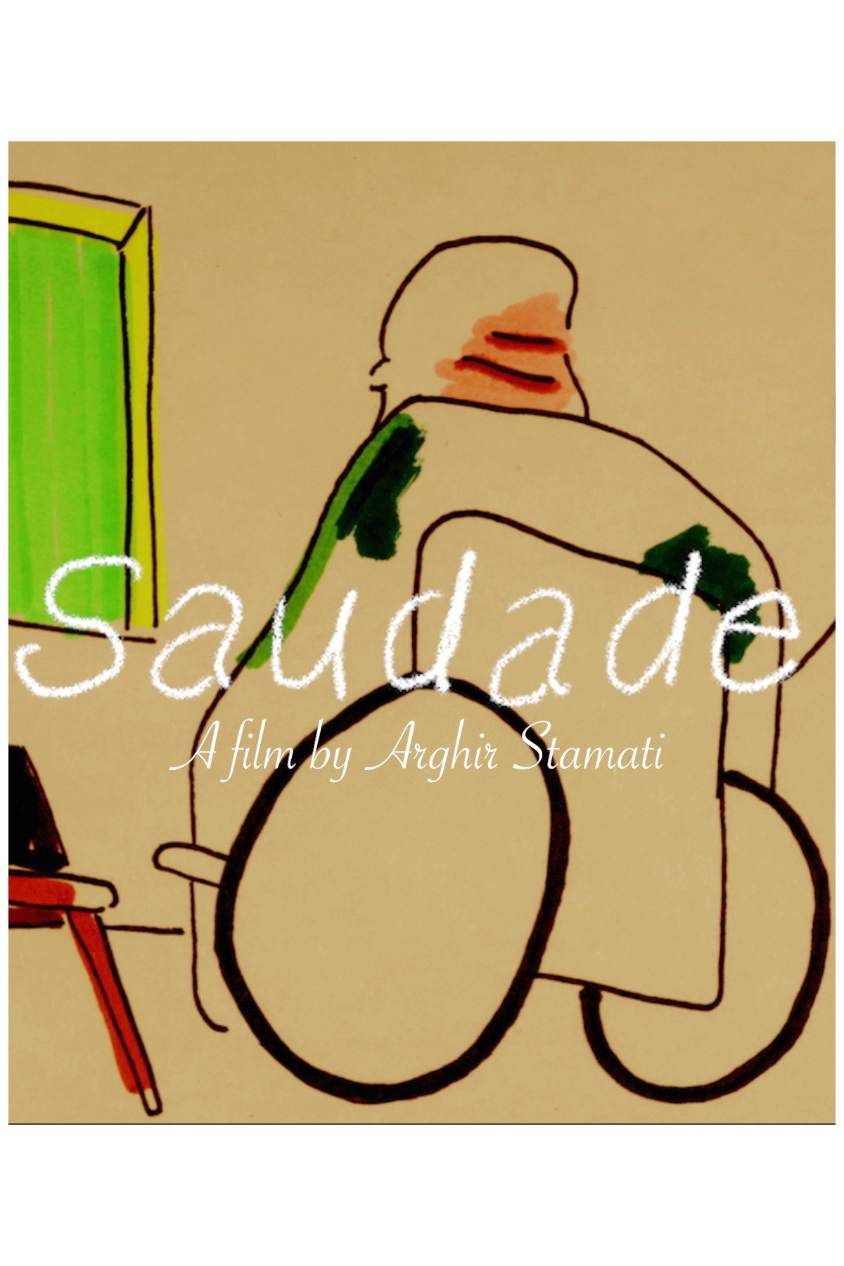 Saudade
