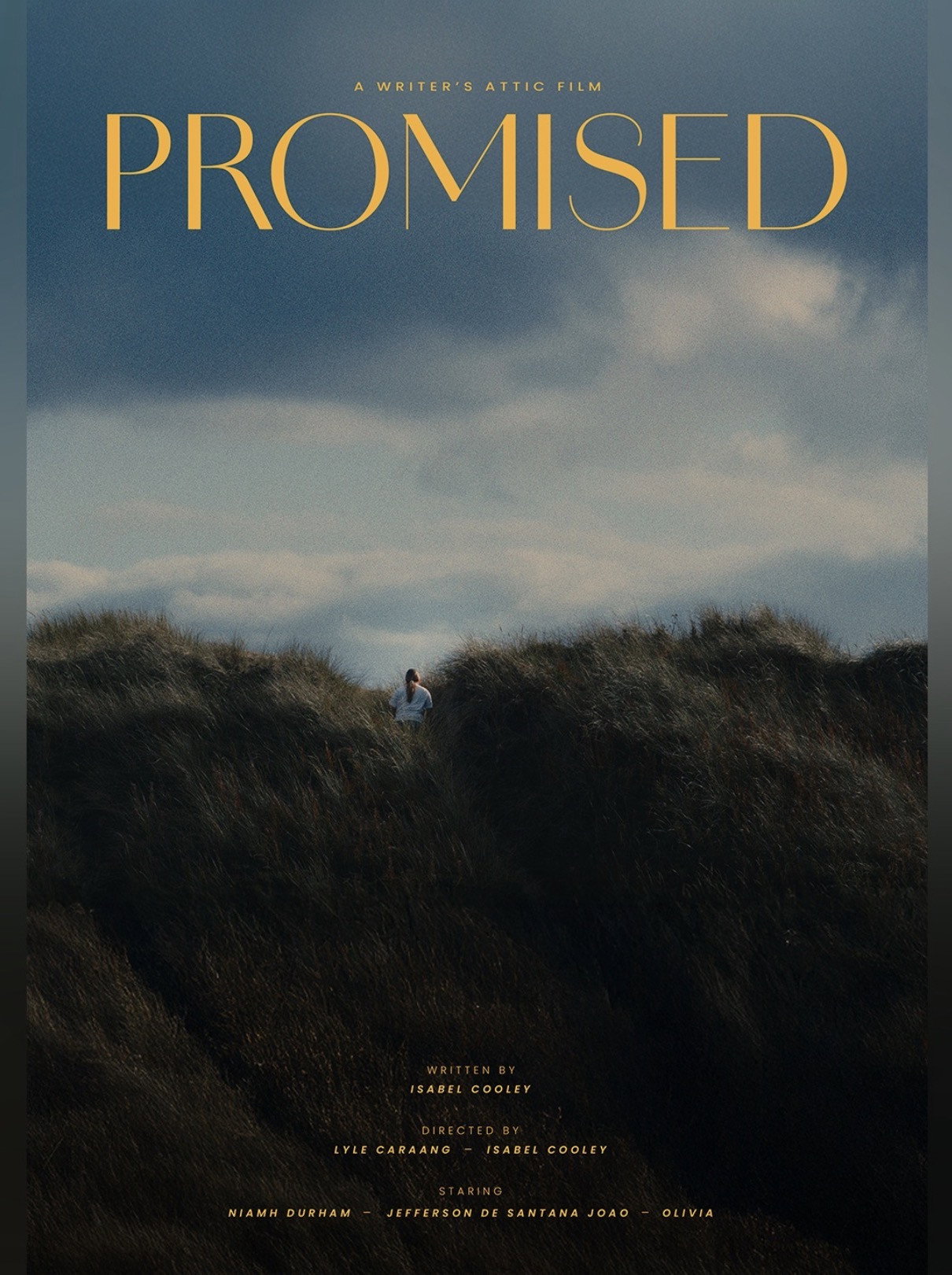 Promised
