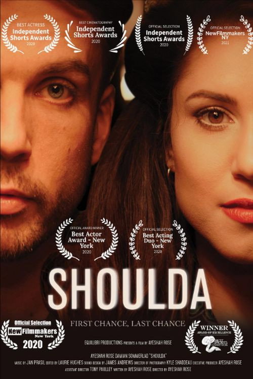 Shoulda