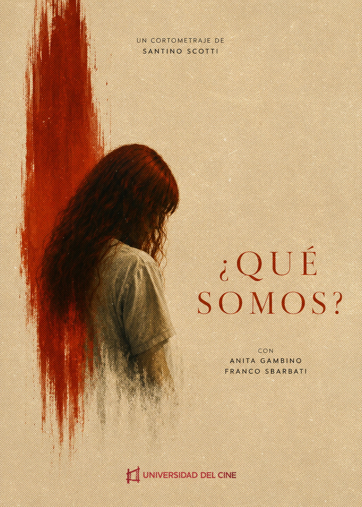 ¿Qué Somos?