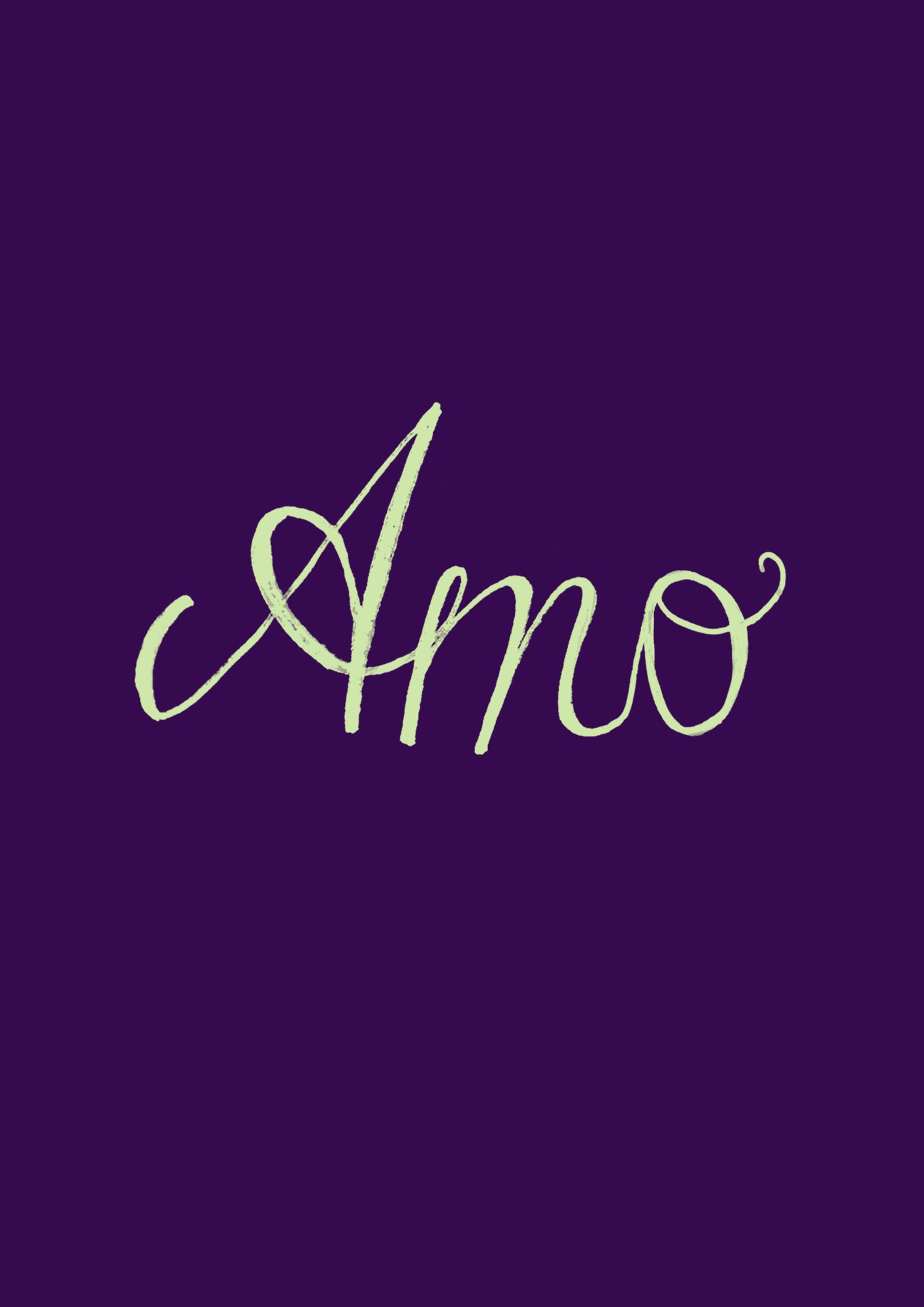 Amo