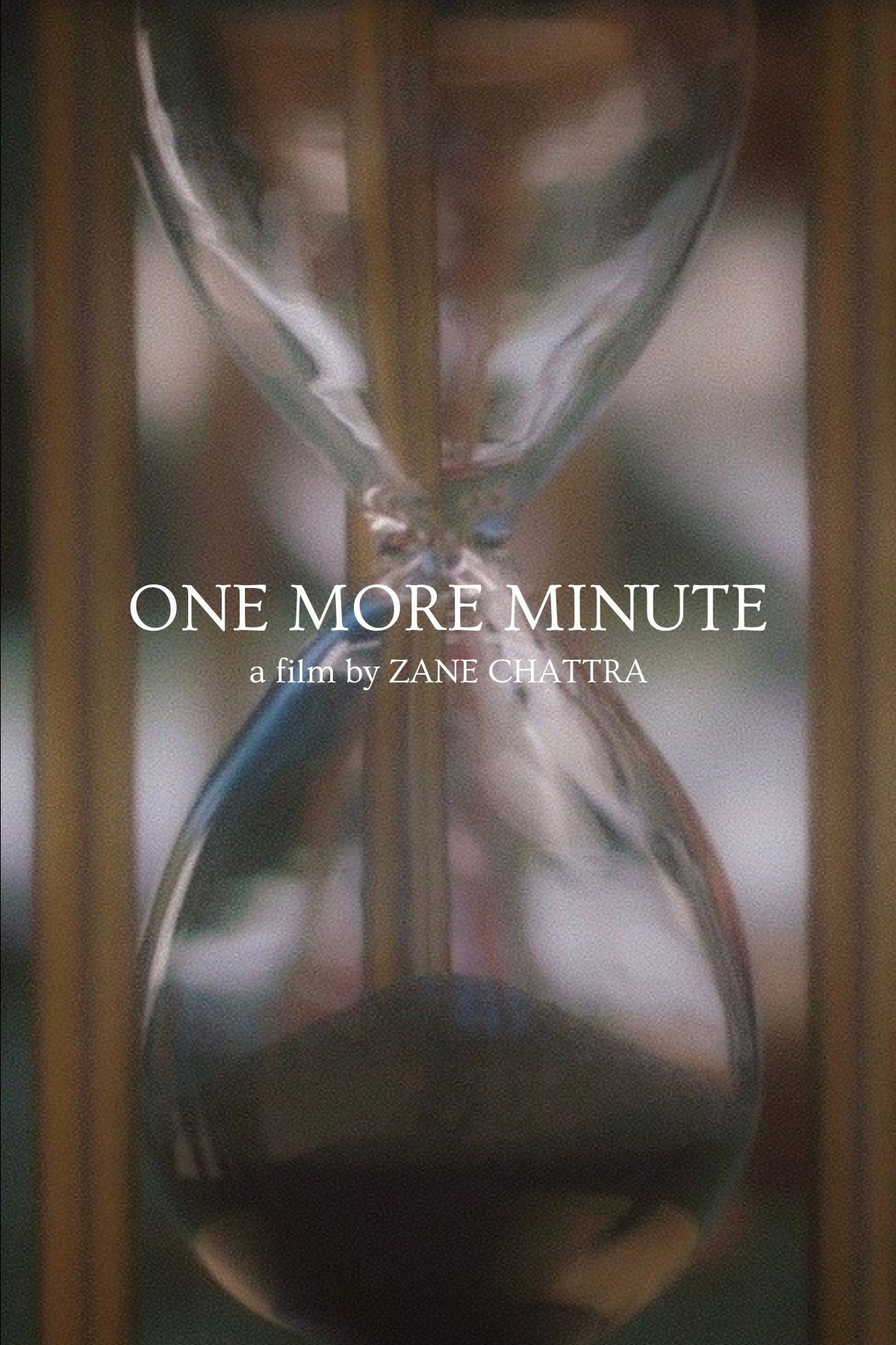 One More Minute