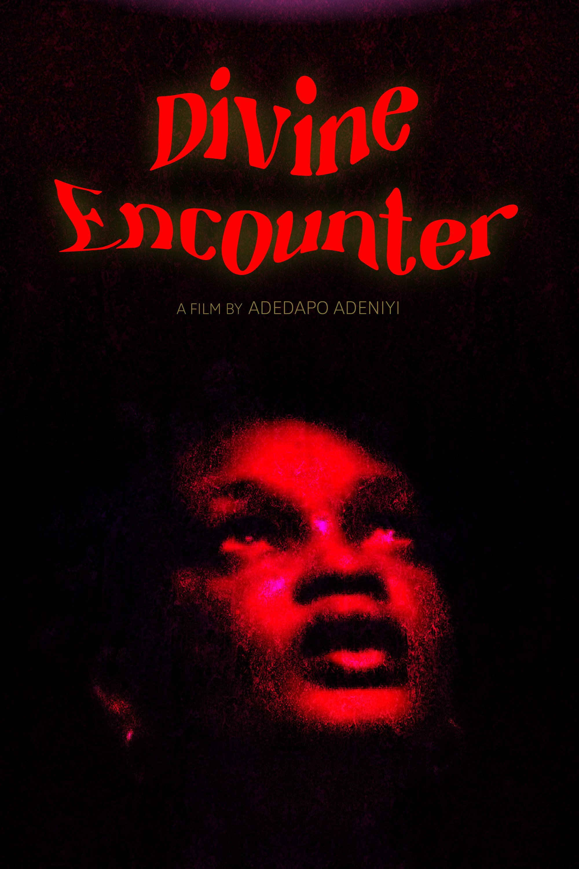 Divine Encounter