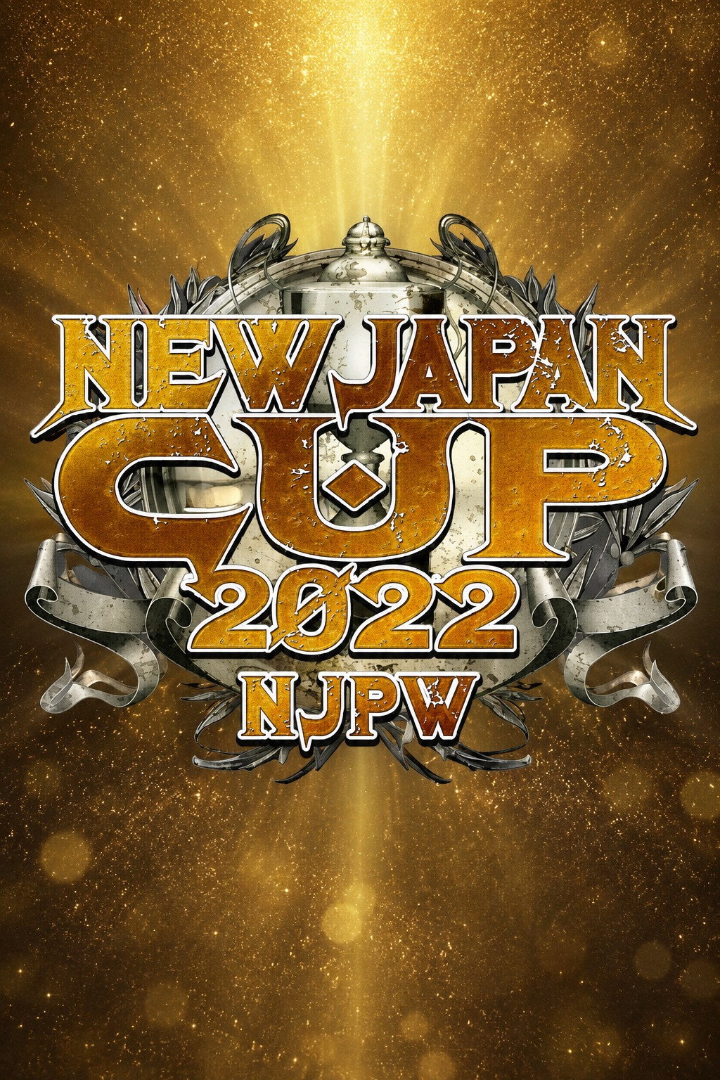 NJPW New Japan Cup 2022 - Day 11