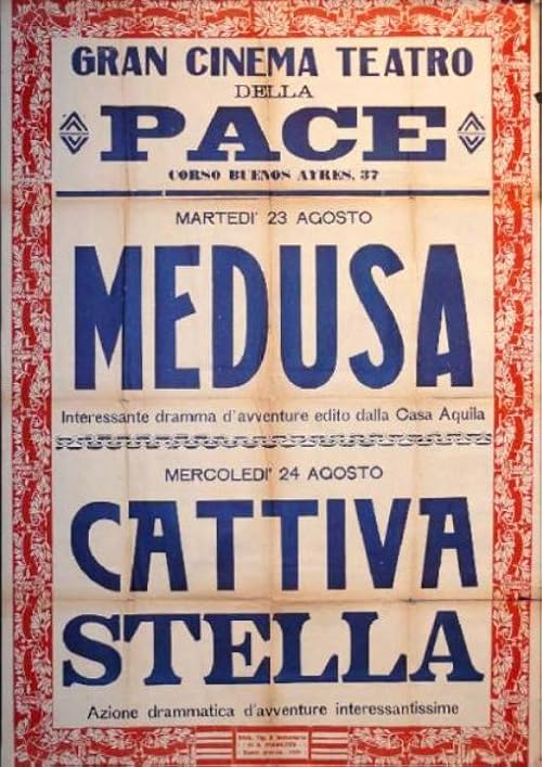La cattiva stella