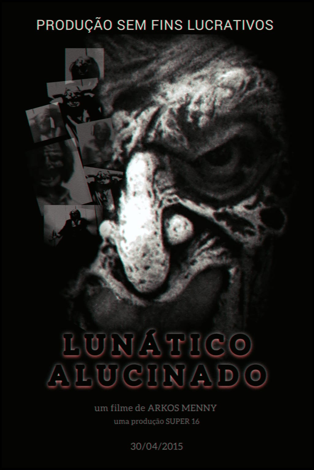 Lunático Alucinado