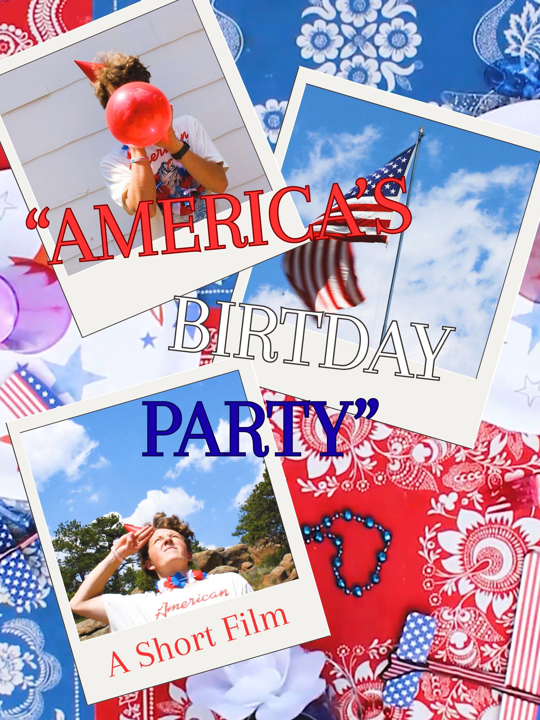 America's Birthday Party