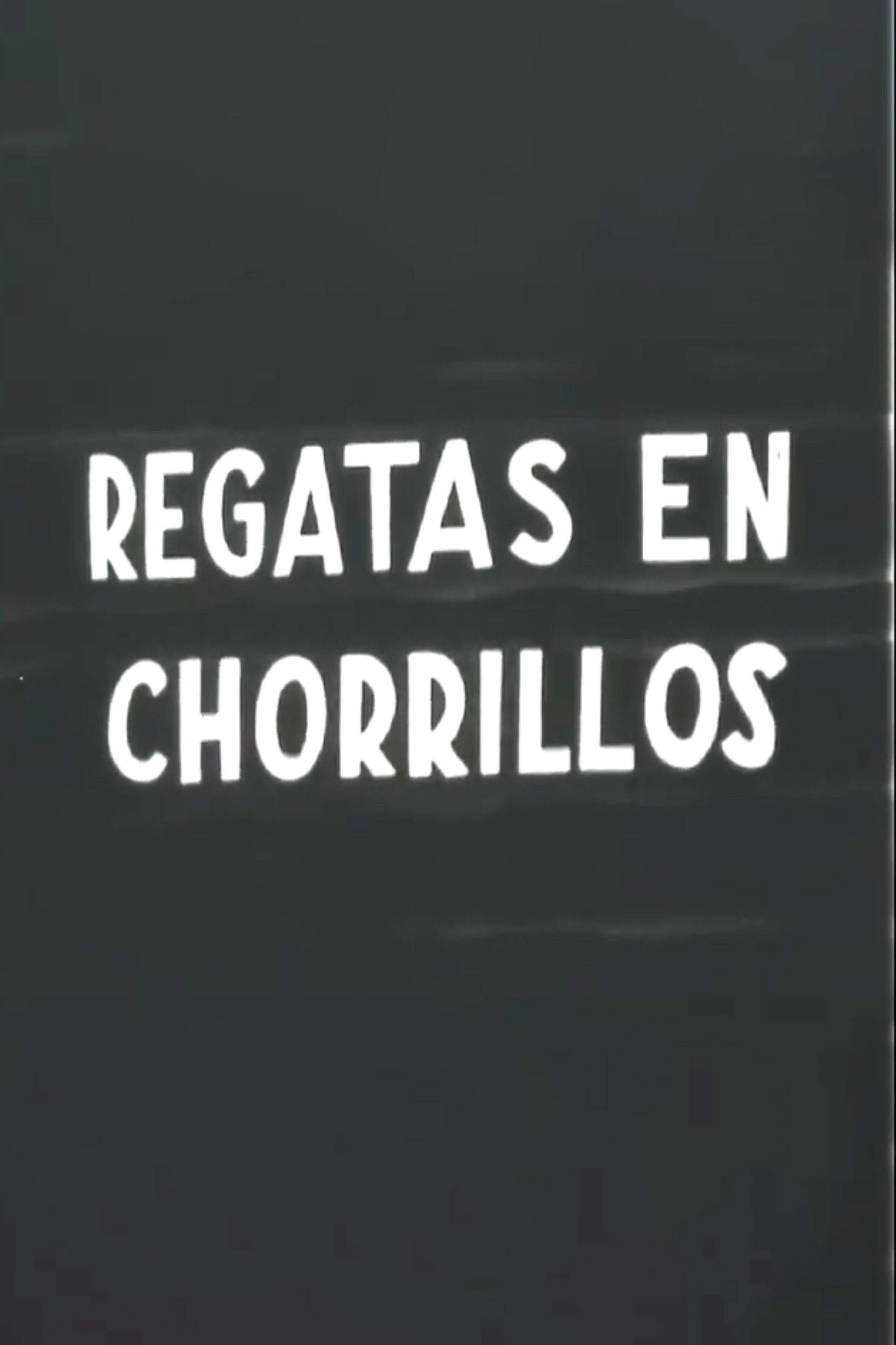Regatas en Chorrillos