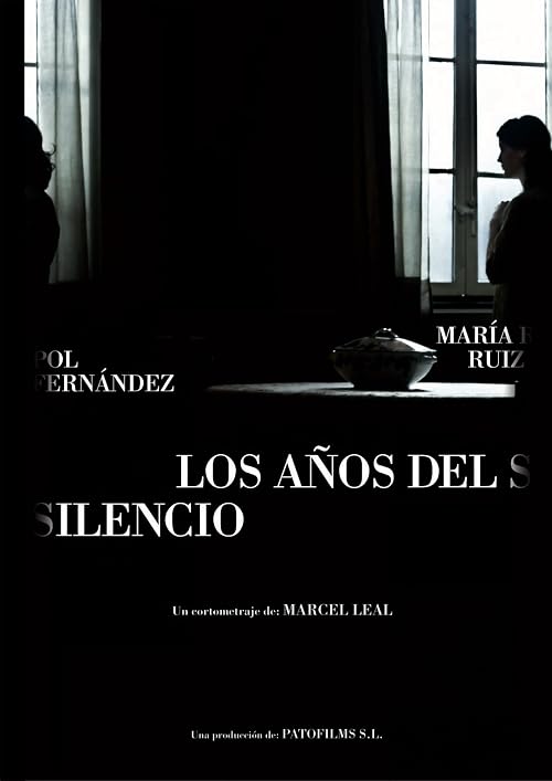 Los años del silencio