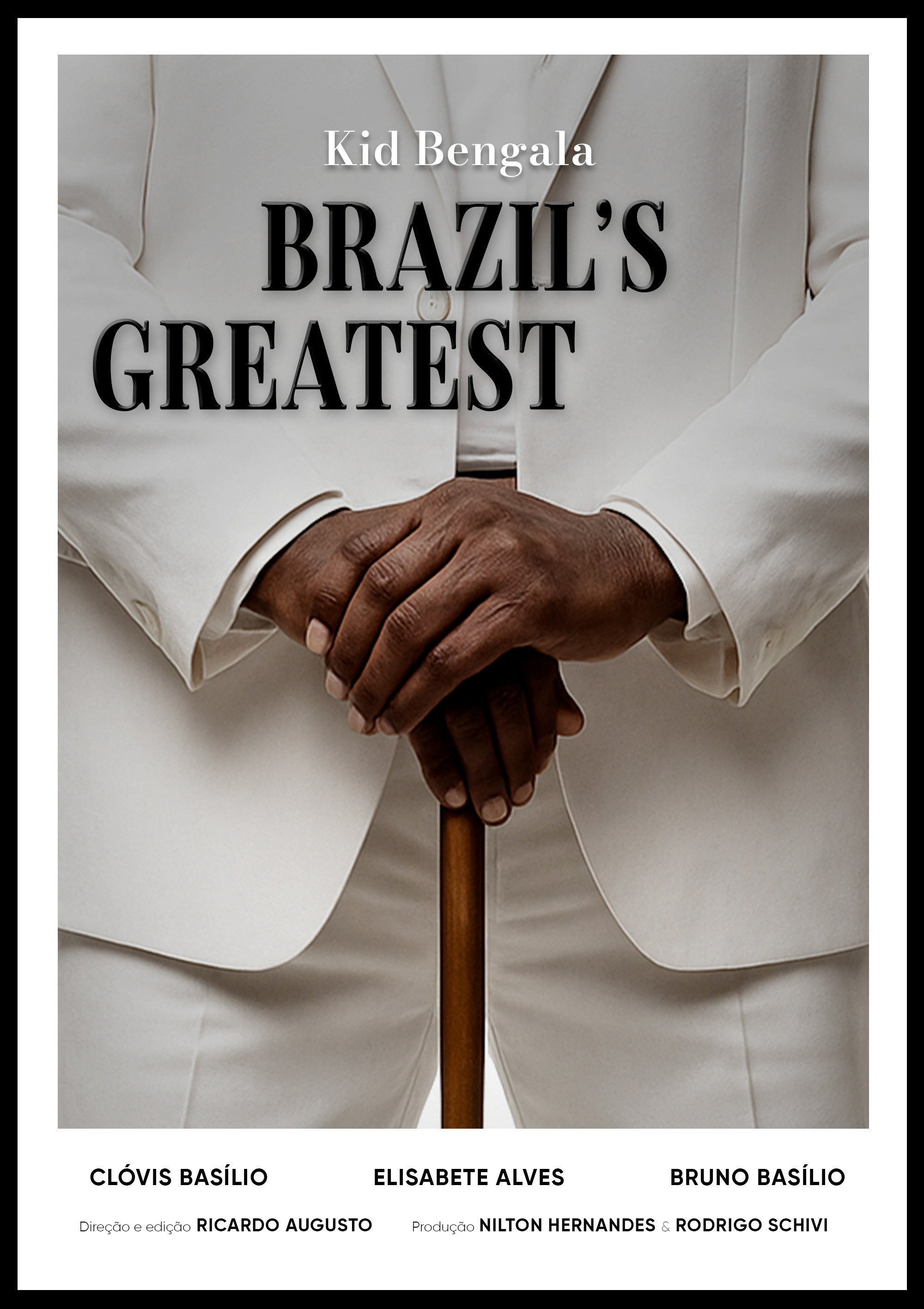 Brazil's Greatest